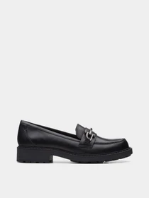 Туфли и лоферы Clarks Orinoco2 Edge модель 26166752 Фото