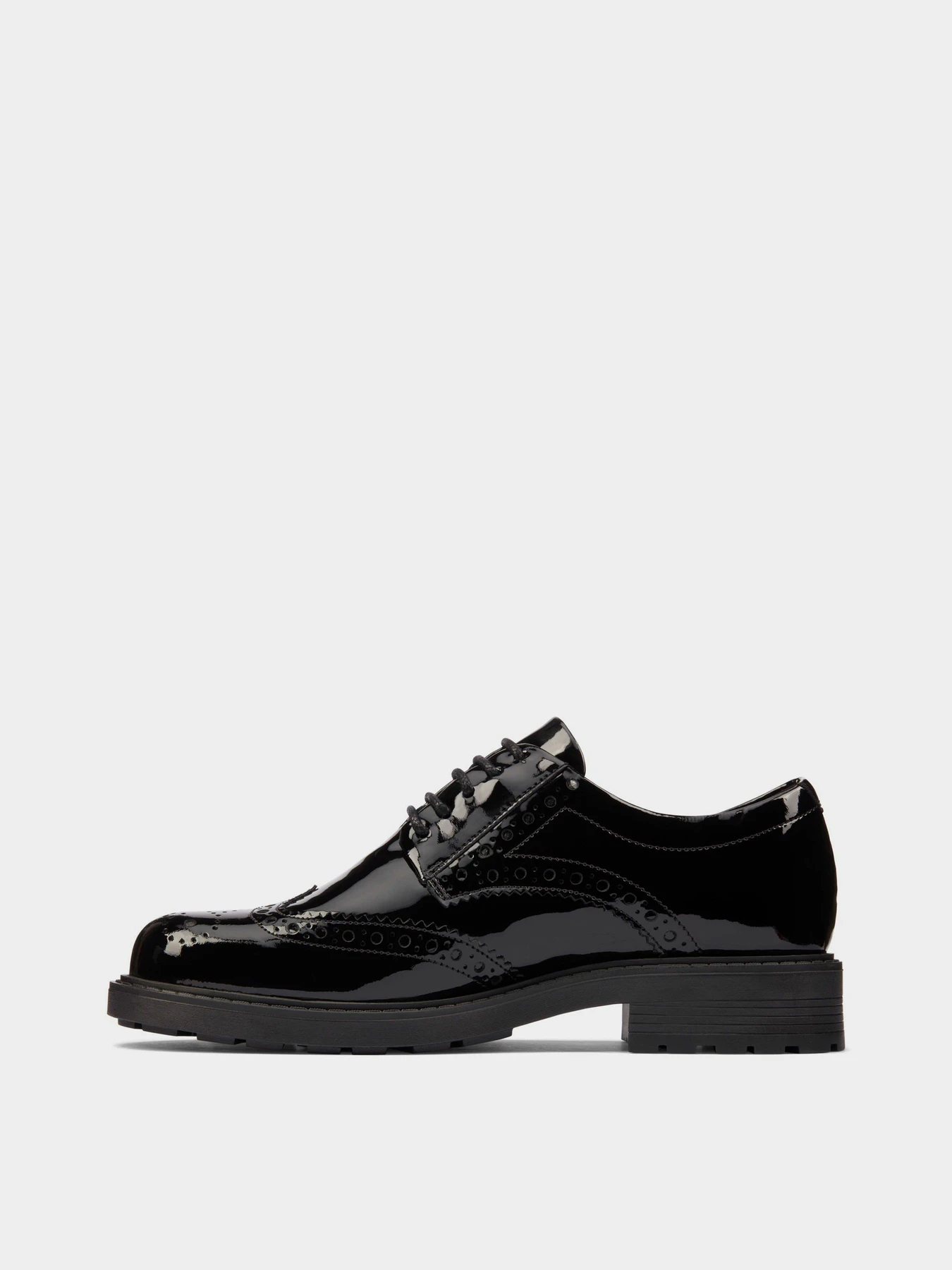 Туфли и лоферы Clarks Orinoco 2 Limit модель 26163620 Фото