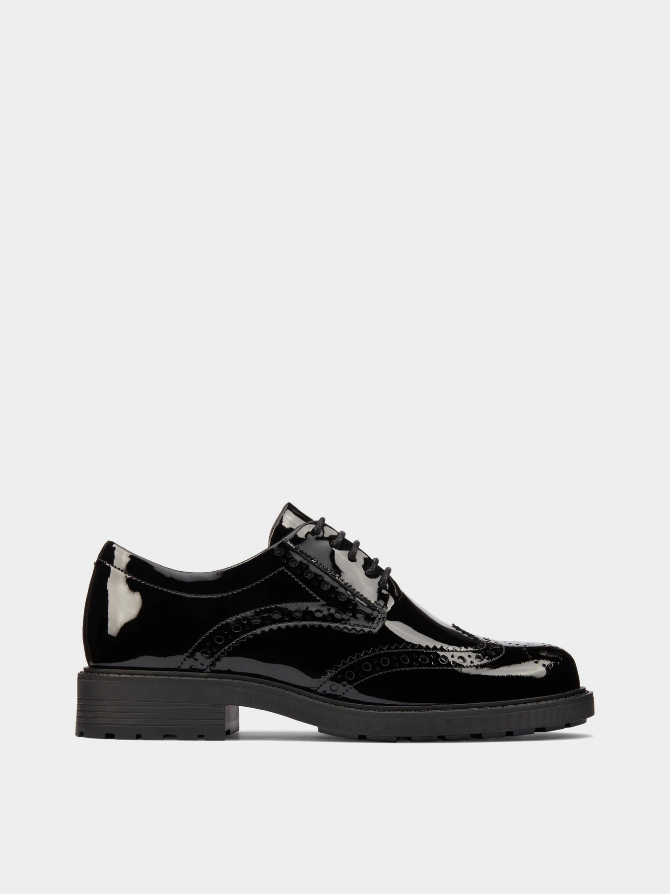Туфли и лоферы Clarks Orinoco 2 Limit модель 26163620 Фото