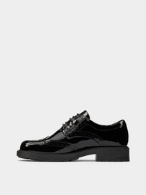 Туфли и лоферы Clarks Orinoco 2 Limit модель 26163620 Фото