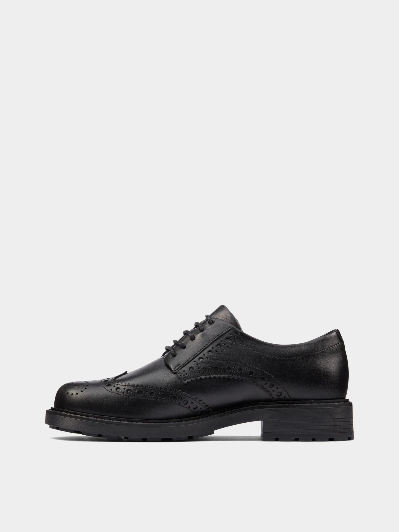 Туфли и лоферы Clarks Orinoco 2 Limit модель 26163621 Туфли и лоферы Clarks Orinoco 2 Limit модель 26163621 Фото