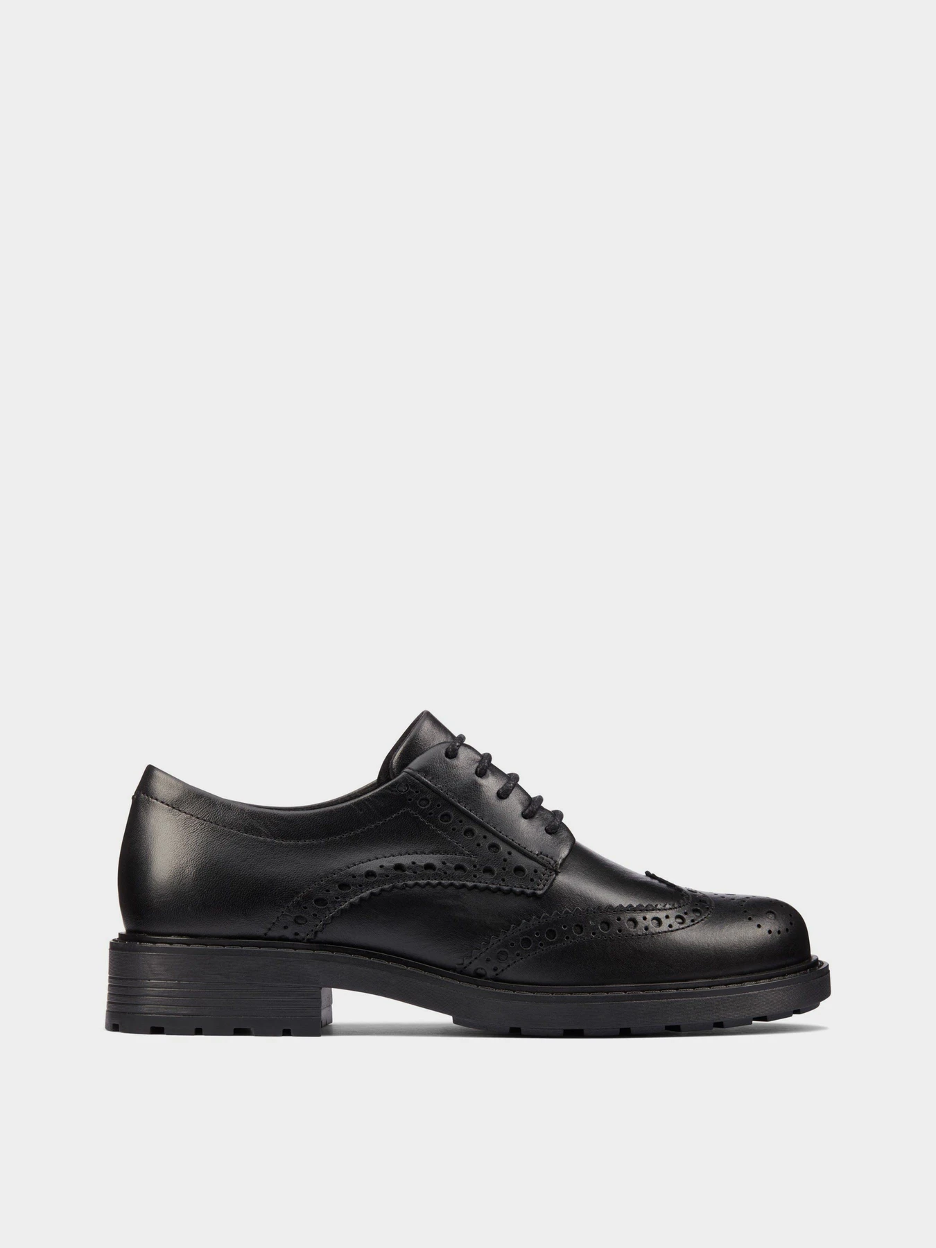 Туфли и лоферы Clarks Orinoco 2 Limit модель 26163621 Туфли и лоферы Clarks Orinoco 2 Limit модель 26163621 Фото