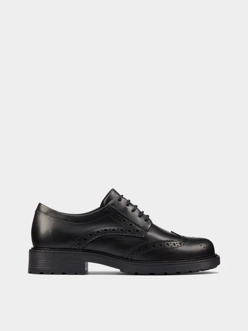 Туфлі та лофери Clarks Orinoco 2 Limit модель 26163621 Фото