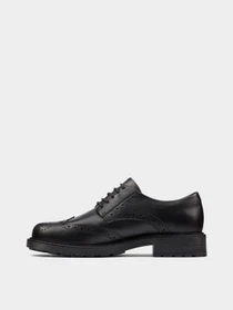 Туфли и лоферы Clarks Orinoco 2 Limit модель 26163621 Фото