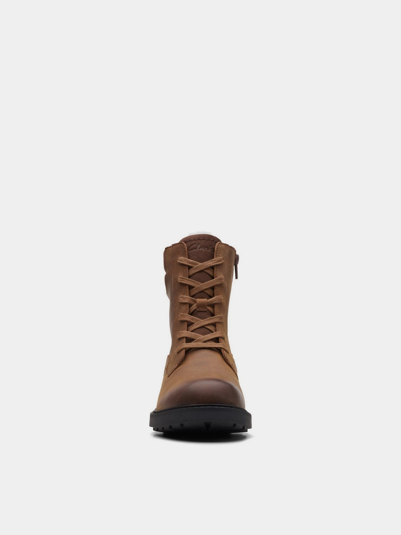 Черевики та чоботи Clarks Orinoco 2 Spice модель 26167945 Фото