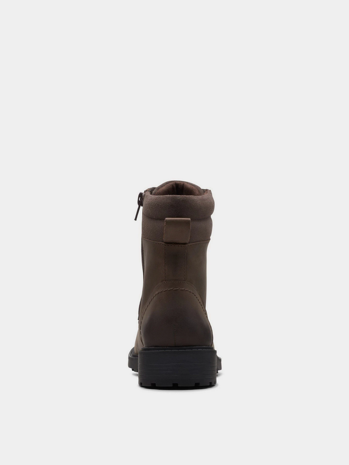 Ботинки и сапоги Clarks Orinoco 2 Spice модель 26167998 Фото