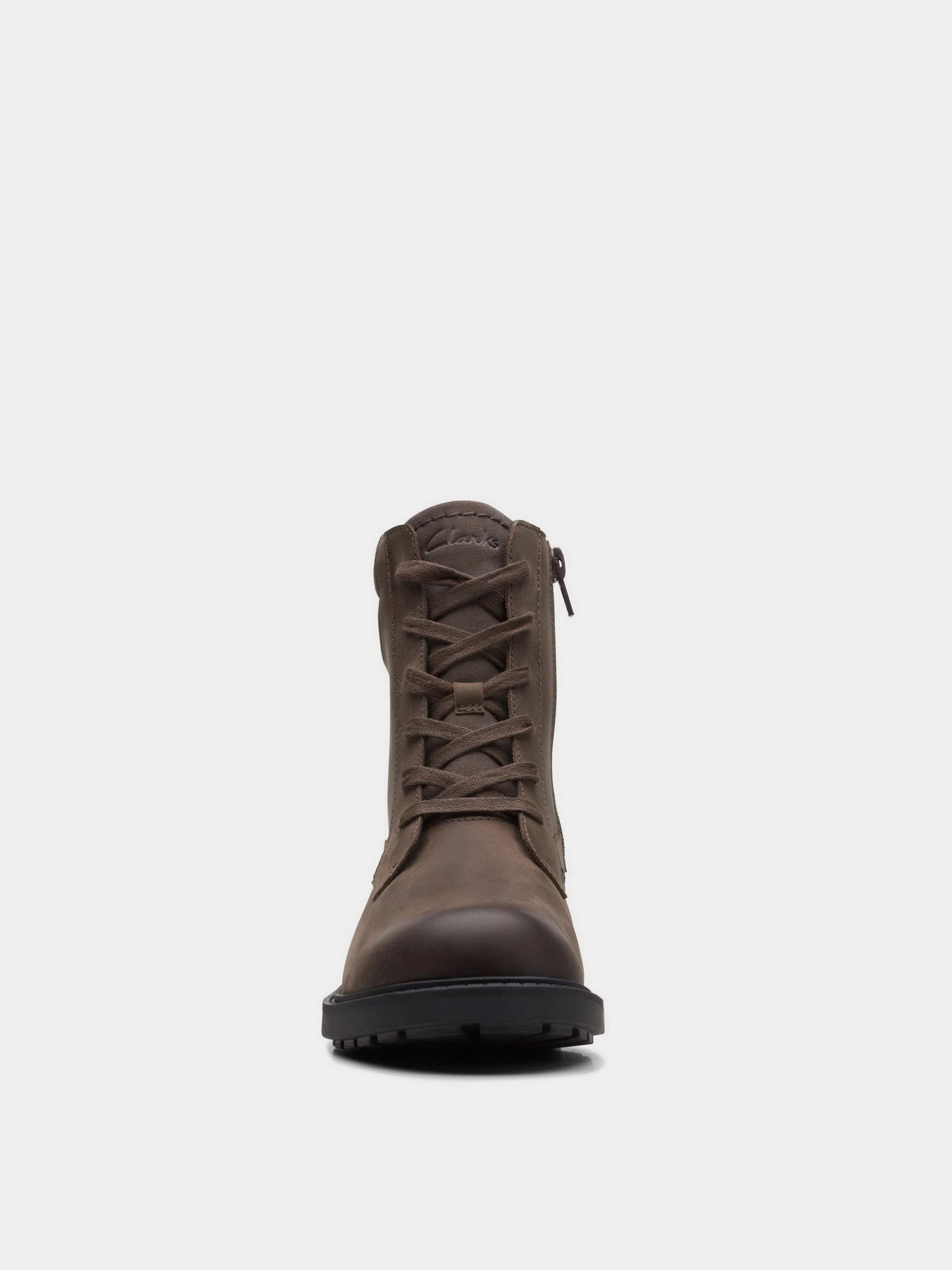 Ботинки и сапоги Clarks Orinoco 2 Spice модель 26167998 Фото