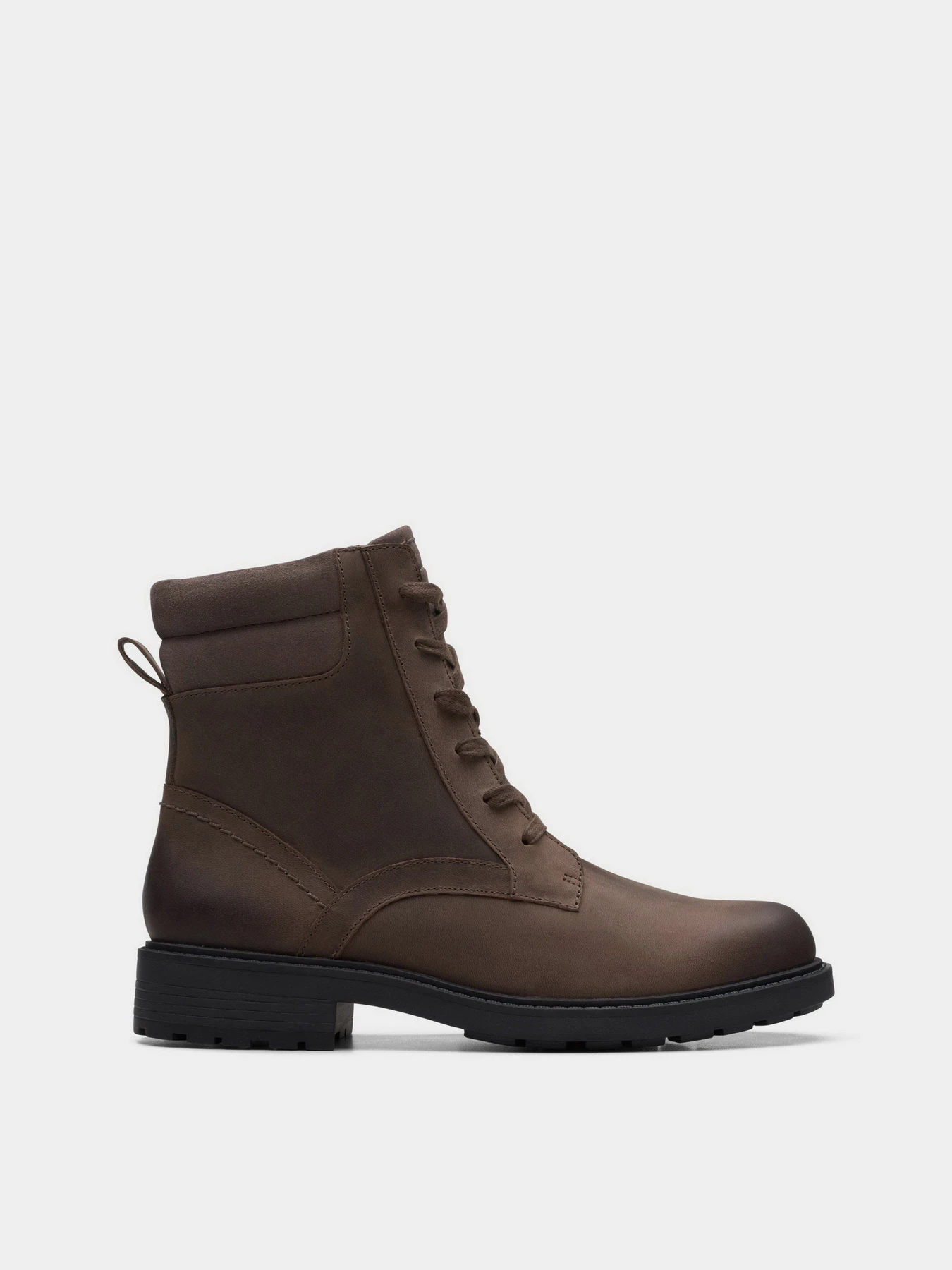 Ботинки и сапоги Clarks Orinoco 2 Spice модель 26167998 Фото