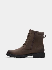 Ботинки и сапоги Clarks Orinoco 2 Spice модель 26167998 Фото