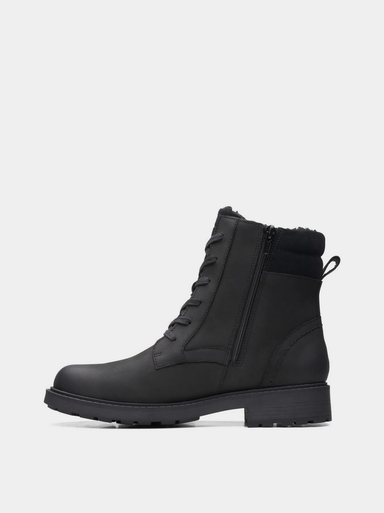 Черевики та чоботи Clarks Orinoco 2 Spice модель 26167944 Черевики та чоботи Clarks Orinoco 2 Spice модель 26167944 Фото