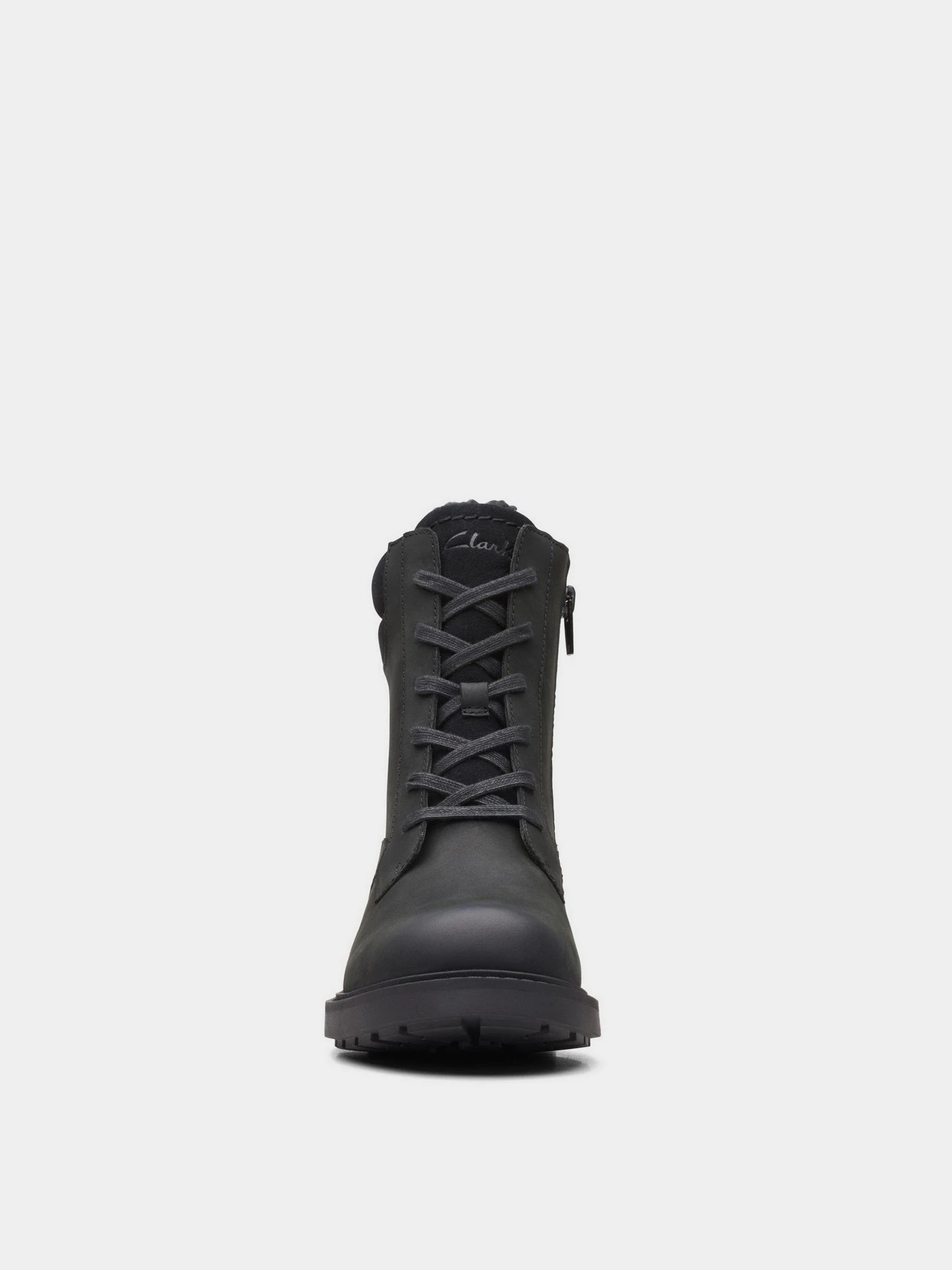 Черевики та чоботи Clarks Orinoco 2 Spice модель 26167944 Черевики та чоботи Clarks Orinoco 2 Spice модель 26167944 Фото