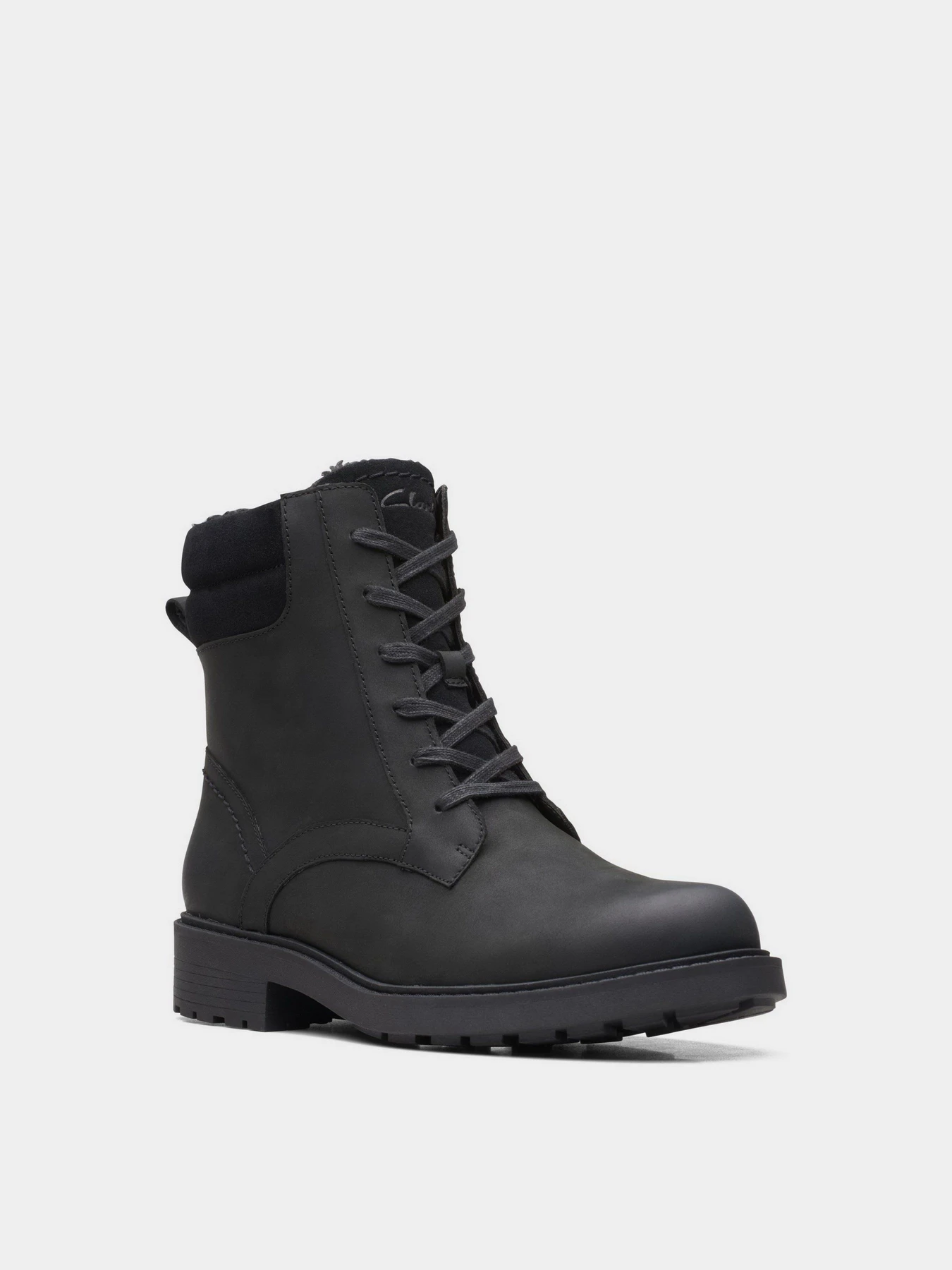 Черевики та чоботи Clarks Orinoco 2 Spice модель 26167944 Черевики та чоботи Clarks Orinoco 2 Spice модель 26167944 Фото