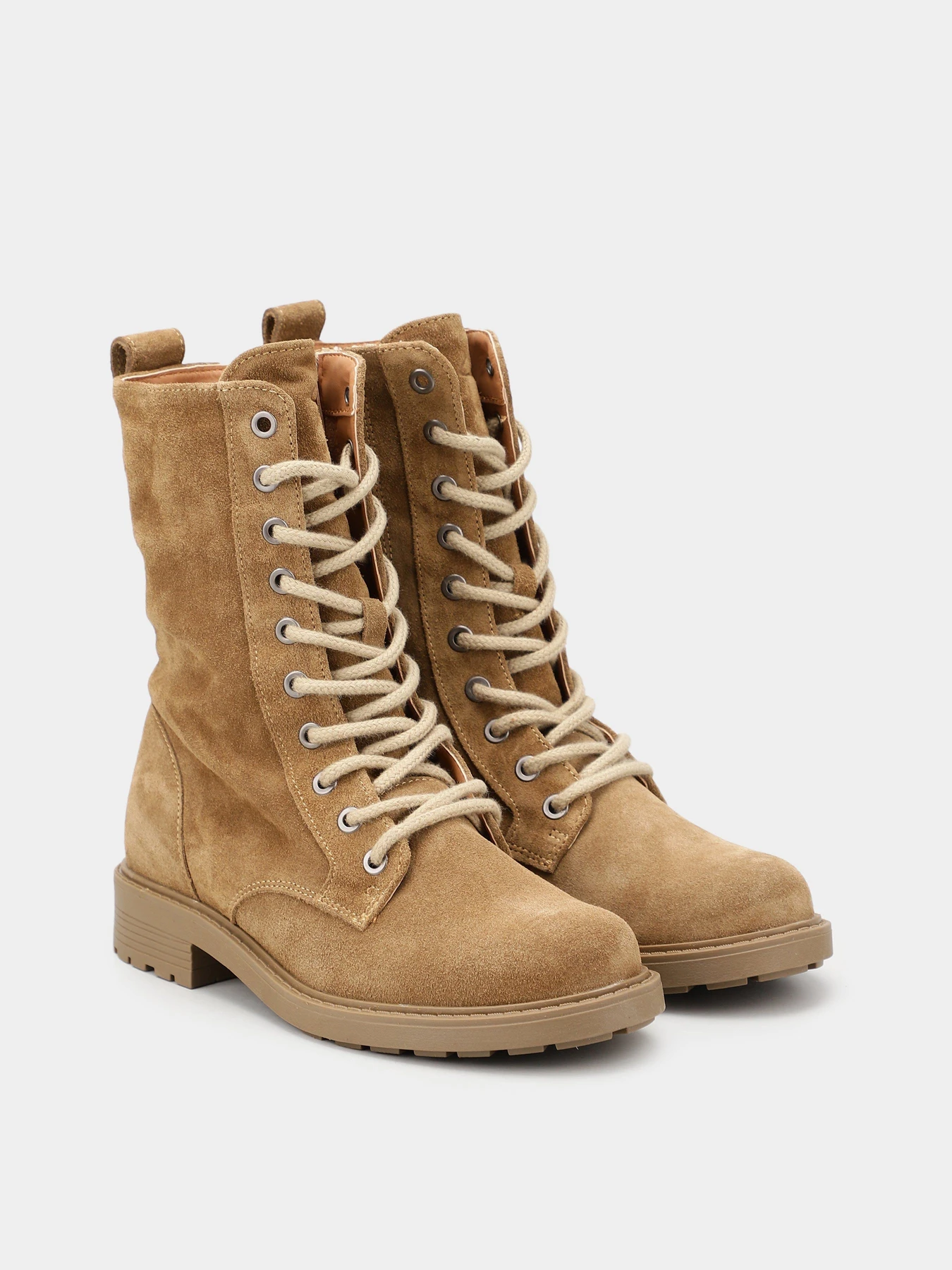 Ботинки и сапоги Clarks Orinoco 2 модель 26167934 Ботинки и сапоги Clarks Orinoco 2 модель 26167934 Фото