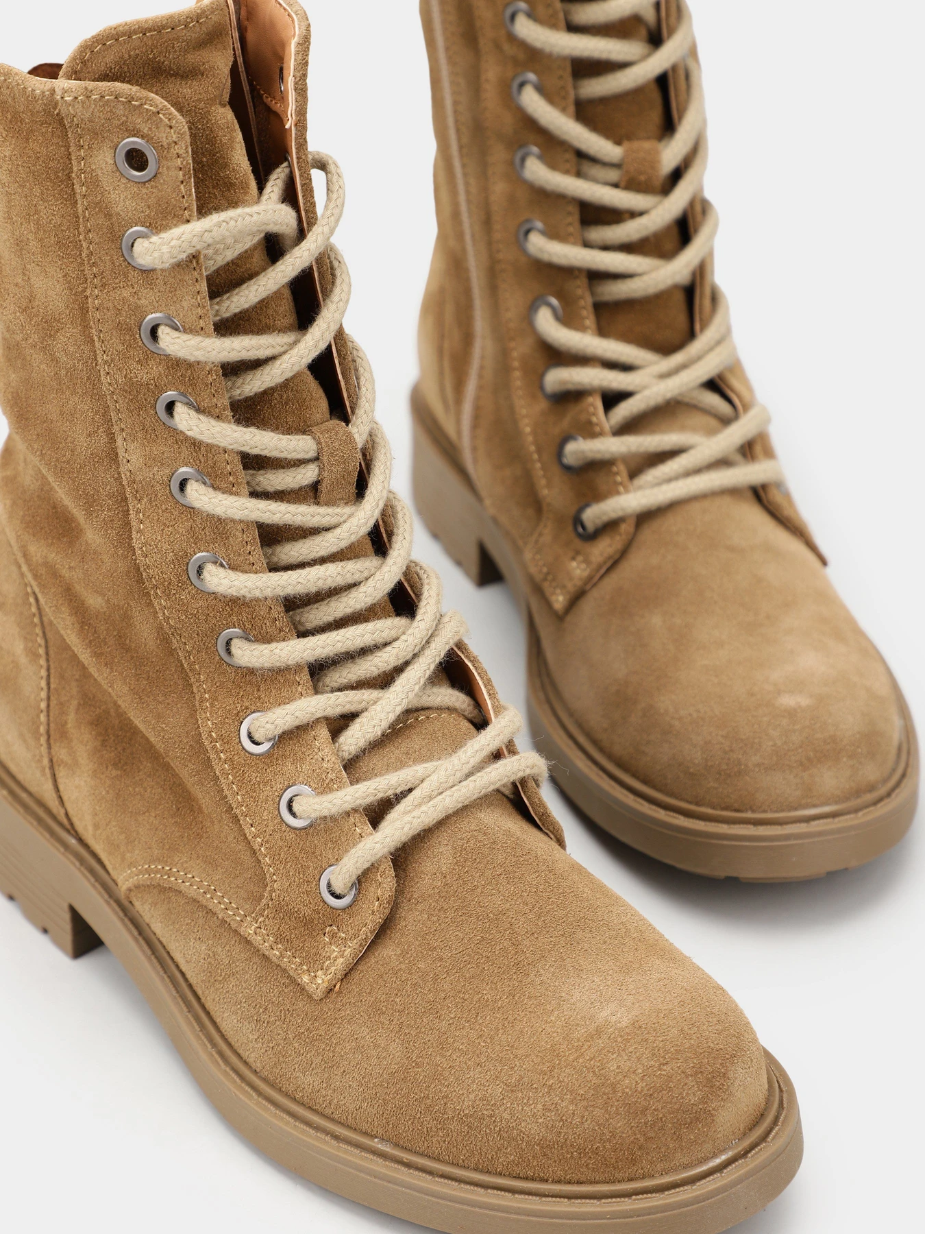 Ботинки и сапоги Clarks Orinoco 2 модель 26167934 Ботинки и сапоги Clarks Orinoco 2 модель 26167934 Фото