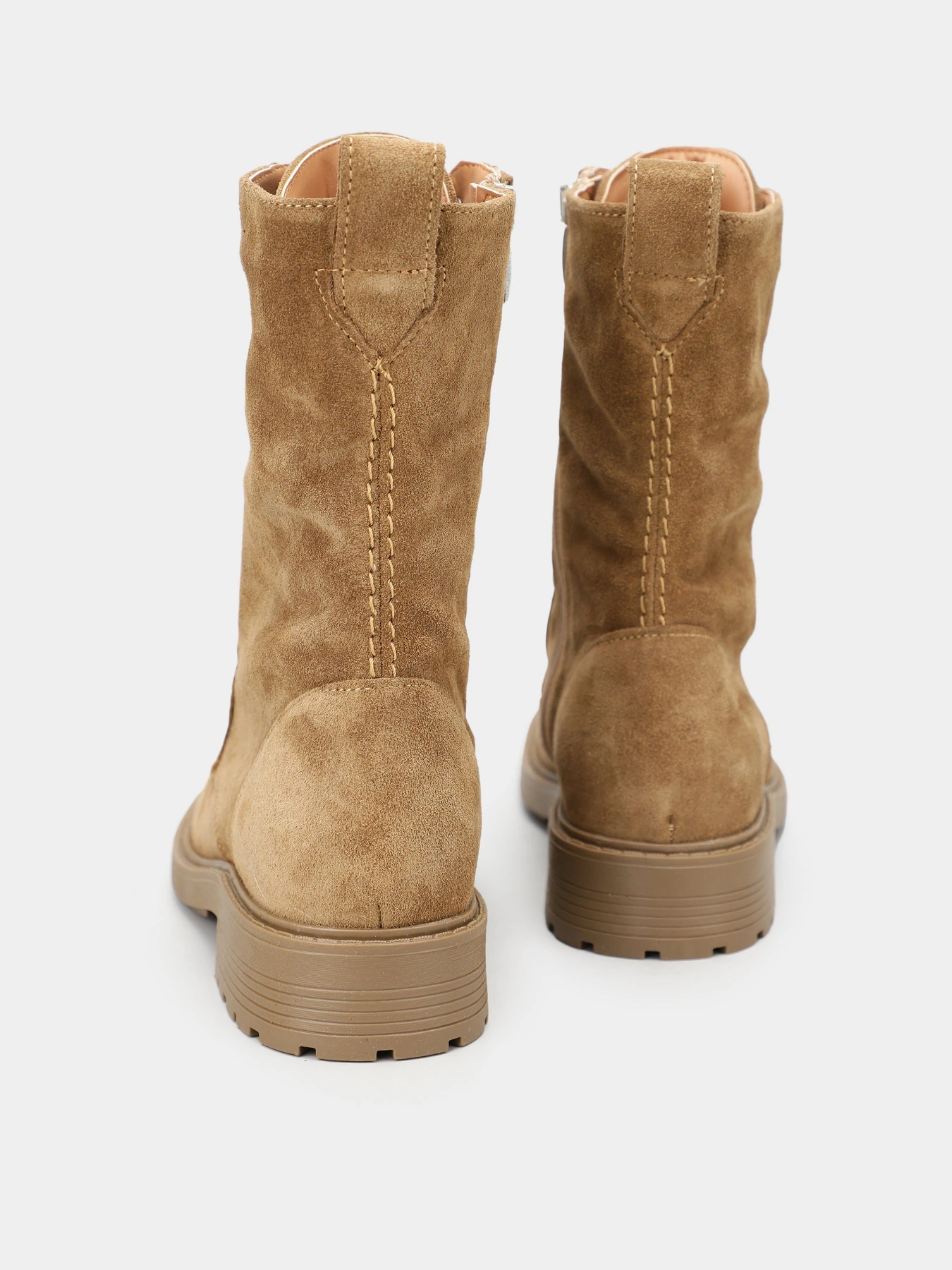 Ботинки и сапоги Clarks Orinoco 2 модель 26167934 Ботинки и сапоги Clarks Orinoco 2 модель 26167934 Фото