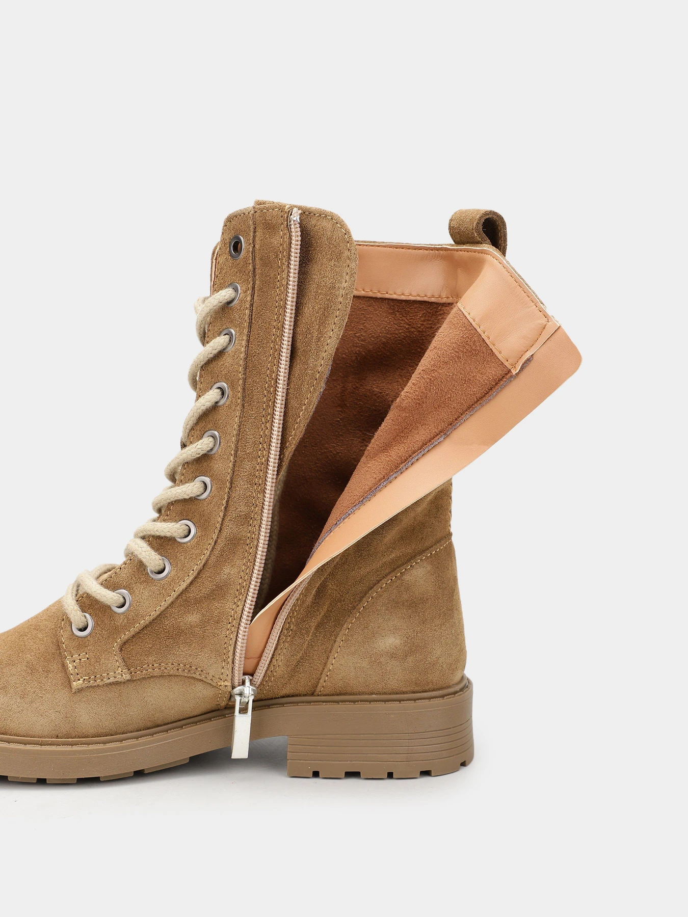 Ботинки и сапоги Clarks Orinoco 2 модель 26167934 Ботинки и сапоги Clarks Orinoco 2 модель 26167934 Фото