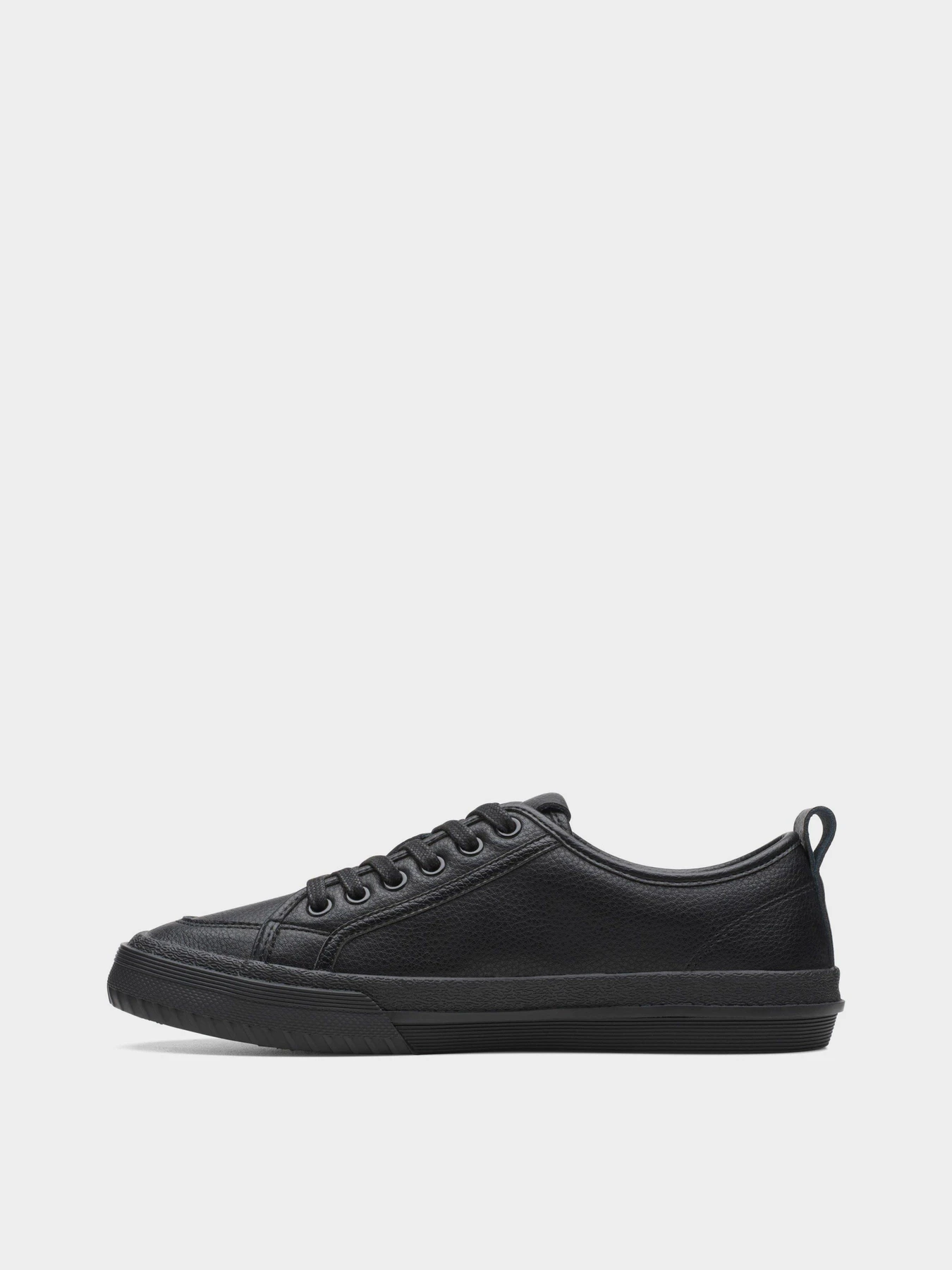 Кеды Clarks Roxby Lace модель 26167415 Фото