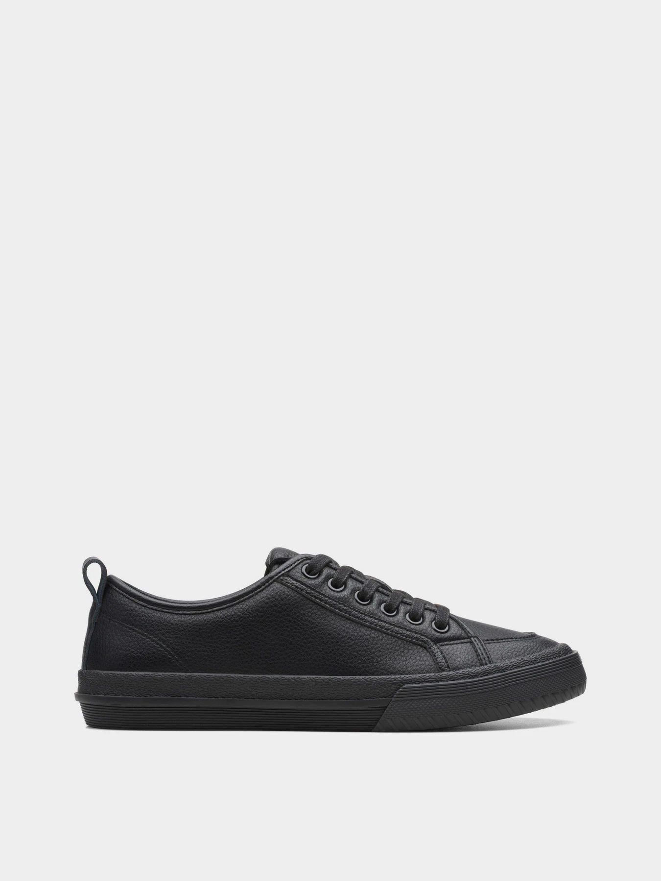 Кеды Clarks Roxby Lace модель 26167415 Фото