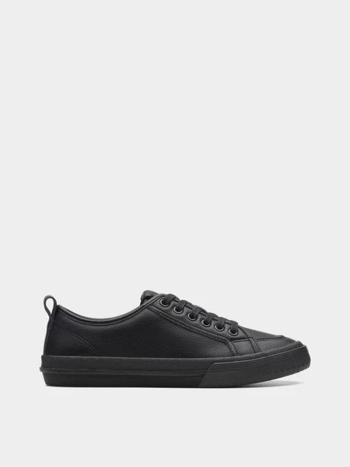 Кеды Clarks Roxby Lace модель 26167415 Фото