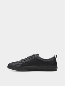 Кеды Clarks Roxby Lace модель 26167415 Фото