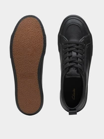 Кеды Clarks Roxby Lace модель 26167415 Фото
