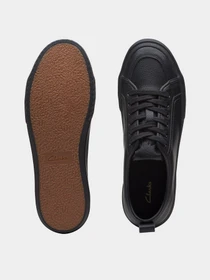 Кеды Clarks Roxby Lace модель 26167415 Фото