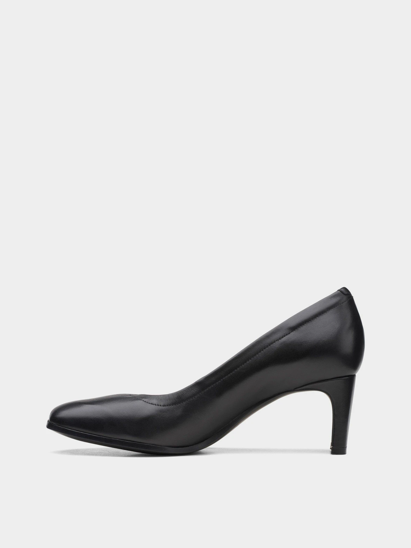 Туфли и лоферы Clarks Seren55 Soft модель 26166952 Туфли и лоферы Clarks Seren55 Soft модель 26166952 Фото