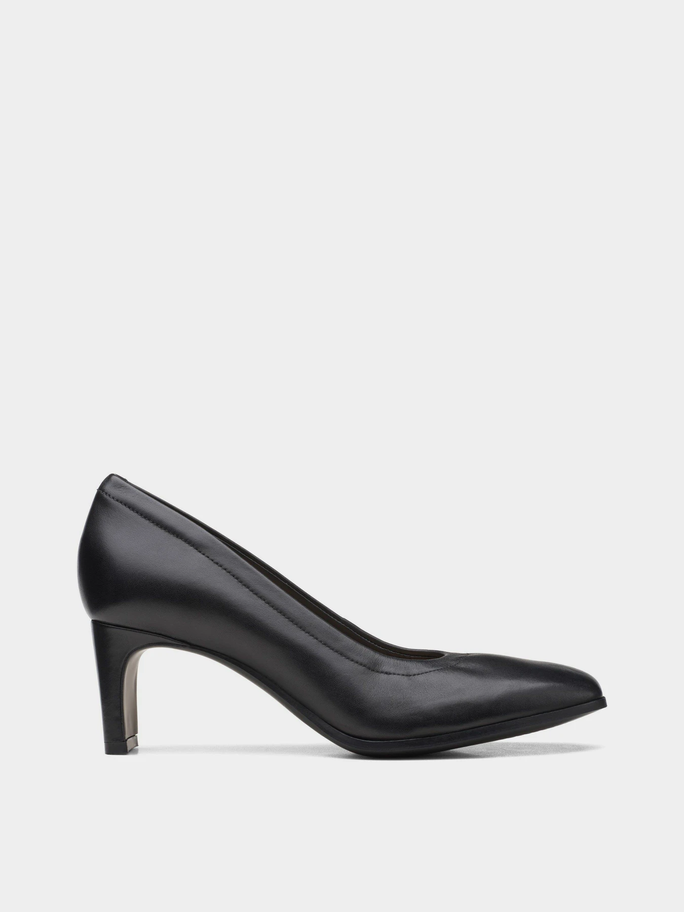 Туфли и лоферы Clarks Seren55 Soft модель 26166952 Туфли и лоферы Clarks Seren55 Soft модель 26166952 Фото