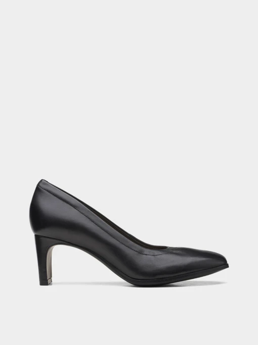 Туфлі та лофери Clarks Seren55 Soft модель 26166952 Фото