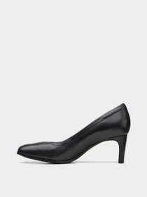 Туфли и лоферы Clarks Seren55 Soft модель 26166952 Фото
