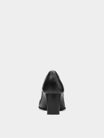 Туфли и лоферы Clarks Seren55 Soft модель 26166952 Фото