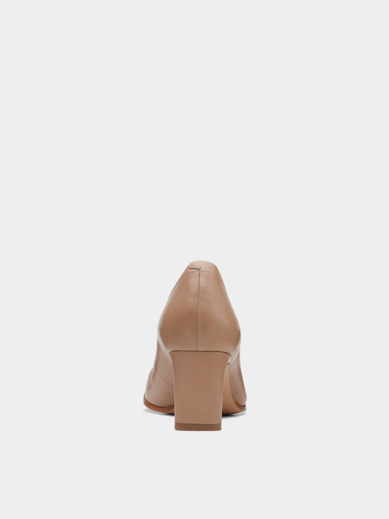 Туфли и лоферы Clarks Seren55 Soft модель 26166933 Туфли и лоферы Clarks Seren55 Soft модель 26166933 Фото