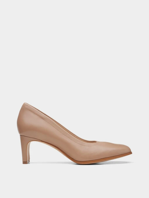 Туфлі та лофери Clarks Seren55 Soft модель 26166933 Фото