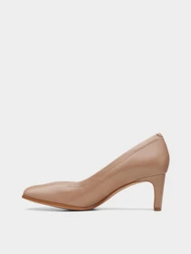 Туфли и лоферы Clarks Seren55 Soft модель 26166933 Фото