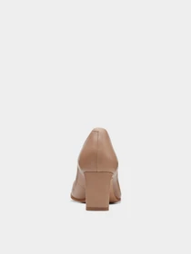 Туфли и лоферы Clarks Seren55 Soft модель 26166933 Фото