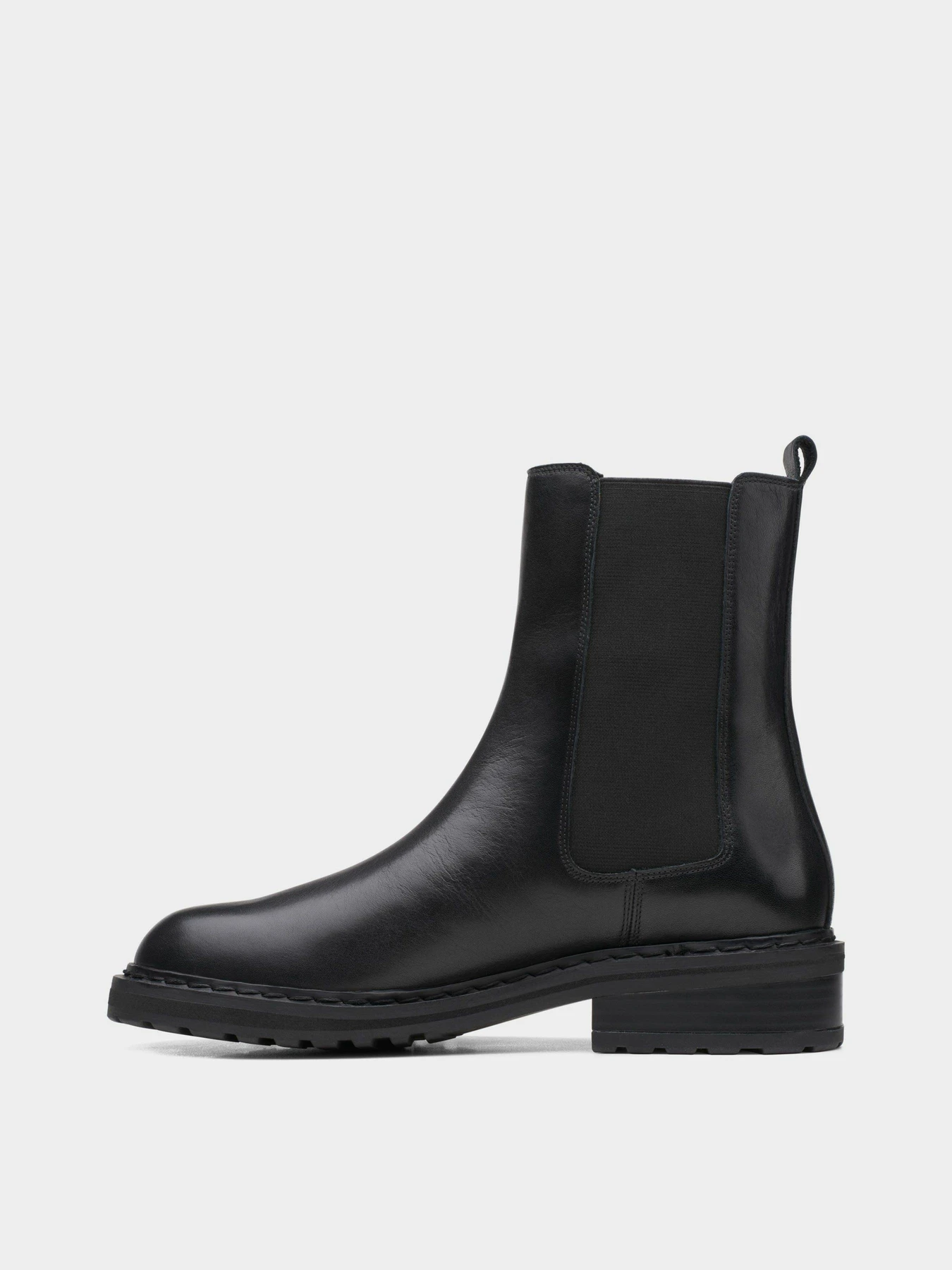 Черевики та чоботи Clarks Tilham модель 26168745 Черевики та чоботи Clarks Tilham модель 26168745 Фото