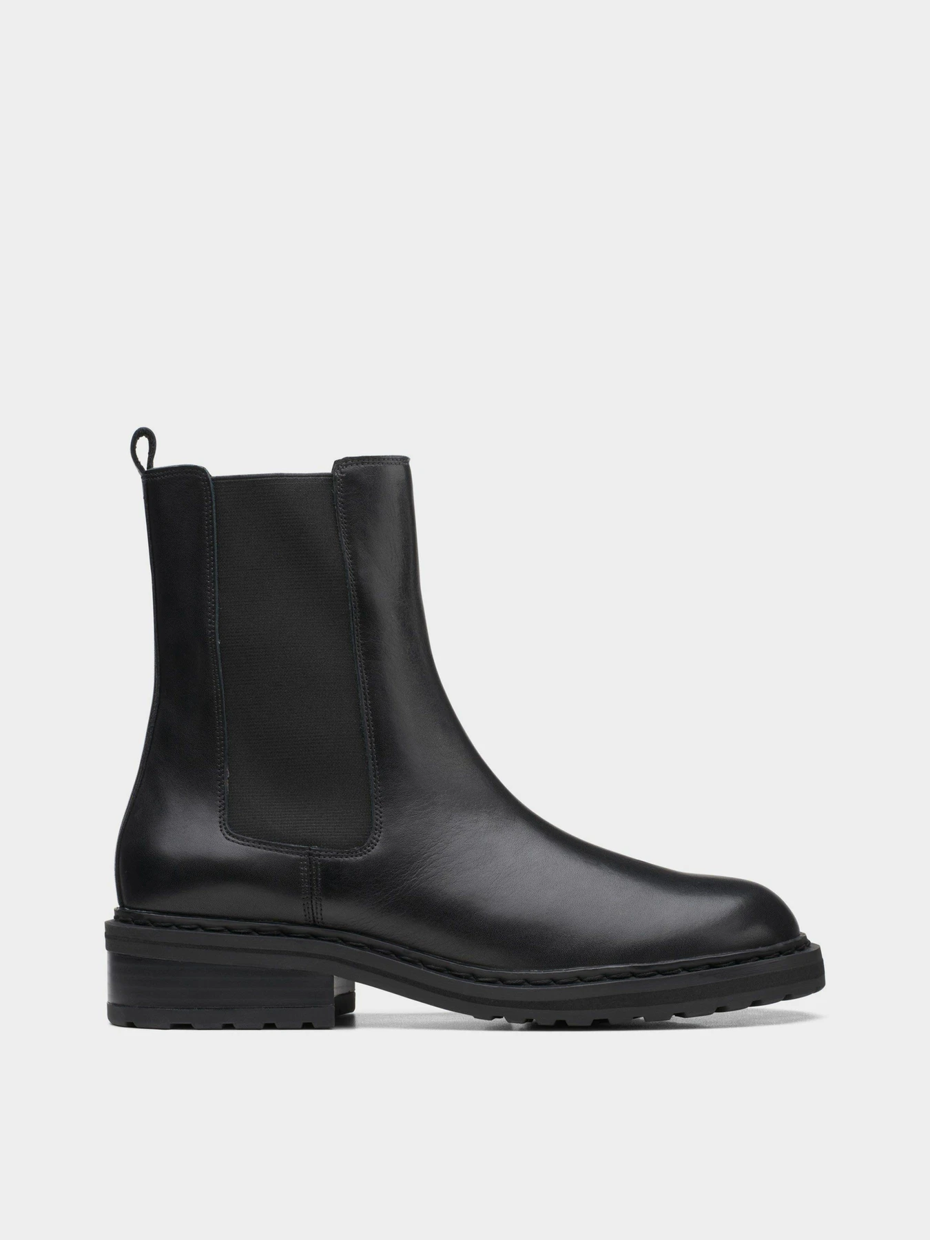 Черевики та чоботи Clarks Tilham модель 26168745 Черевики та чоботи Clarks Tilham модель 26168745 Фото
