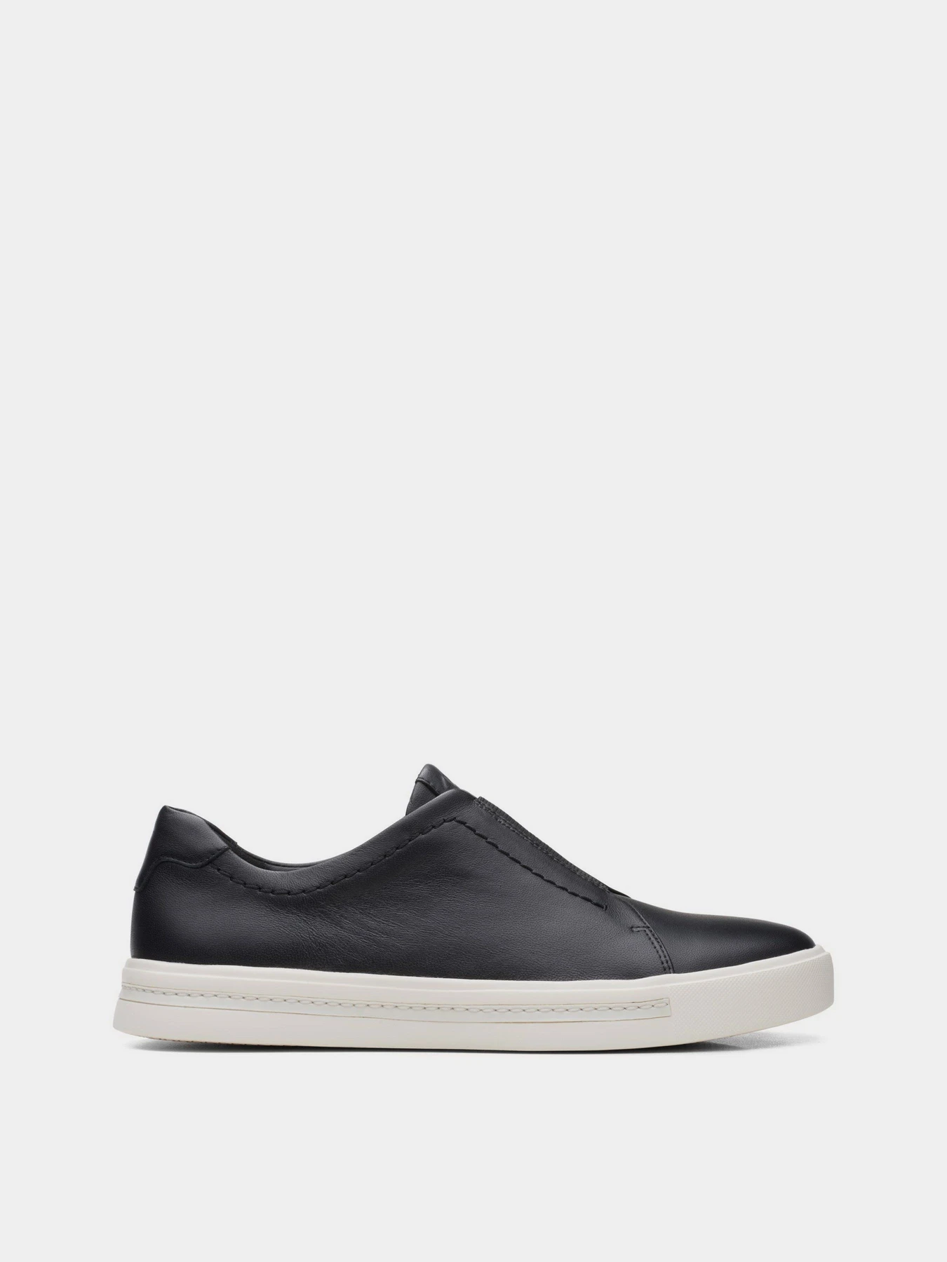 Слипоны и мокасины Clarks Un Maui Easy модель 26168034 Фото