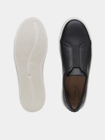 Слипоны и мокасины Clarks Un Maui Easy модель 26168034 Фото