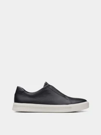 Слипоны и мокасины Clarks Un Maui Easy модель 26168034 Фото