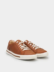 Кеды Clarks Un Maui Lace модель 26167559 Фото