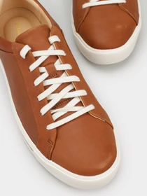 Кеды Clarks Un Maui Lace модель 26167559 Фото