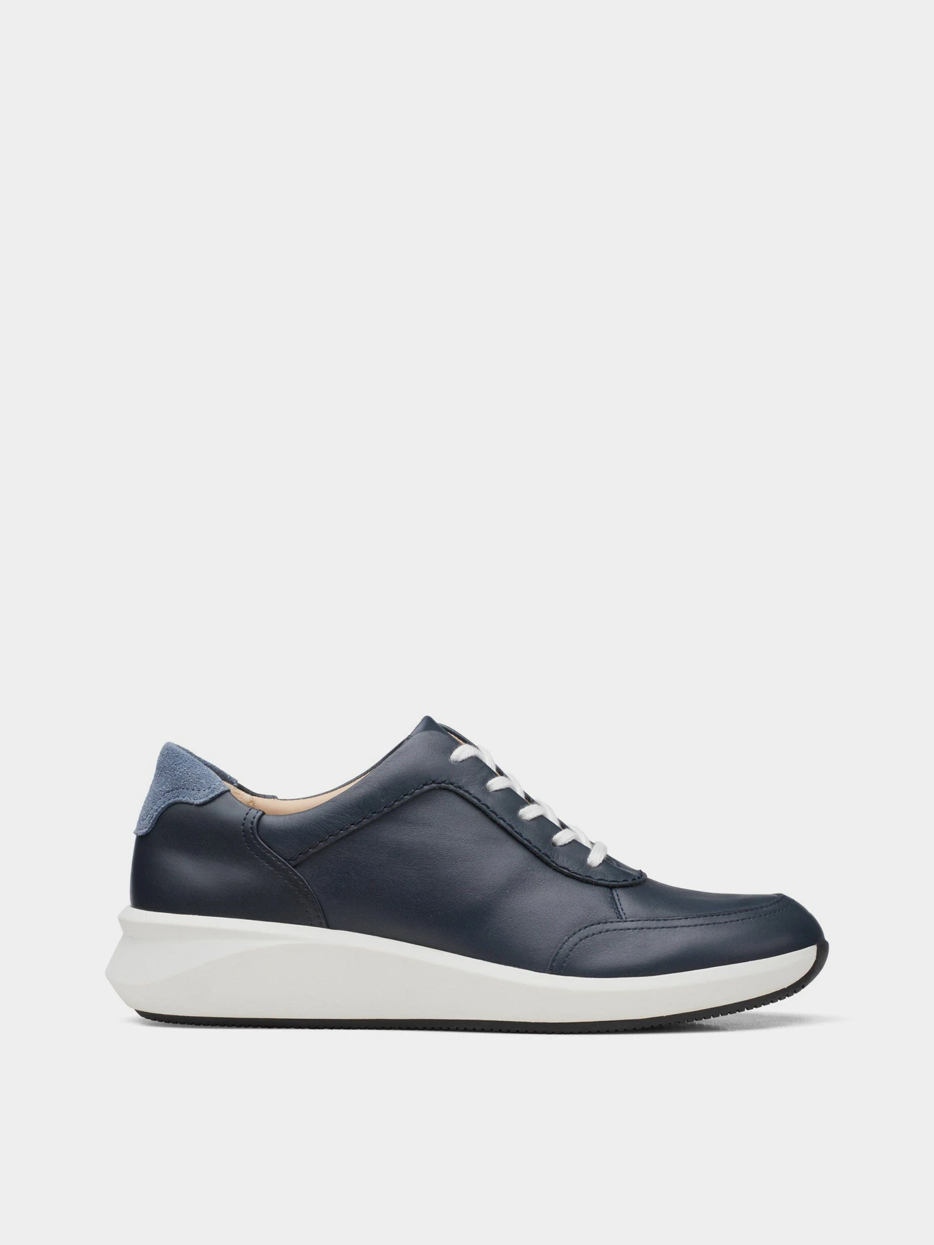 Кроссовки Clarks Un Rio Mix модель 26168022 Кроссовки Clarks Un Rio Mix модель 26168022 Фото