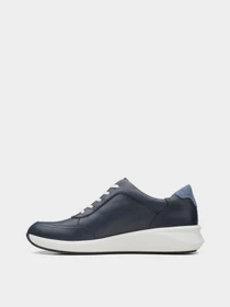 Кроссовки Clarks Un Rio Mix модель 26168022 Фото