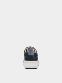 Кроссовки Clarks Un Rio Mix модель 26168022 Фото