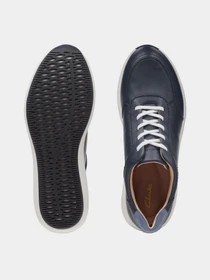Кроссовки Clarks Un Rio Mix модель 26168022 Фото