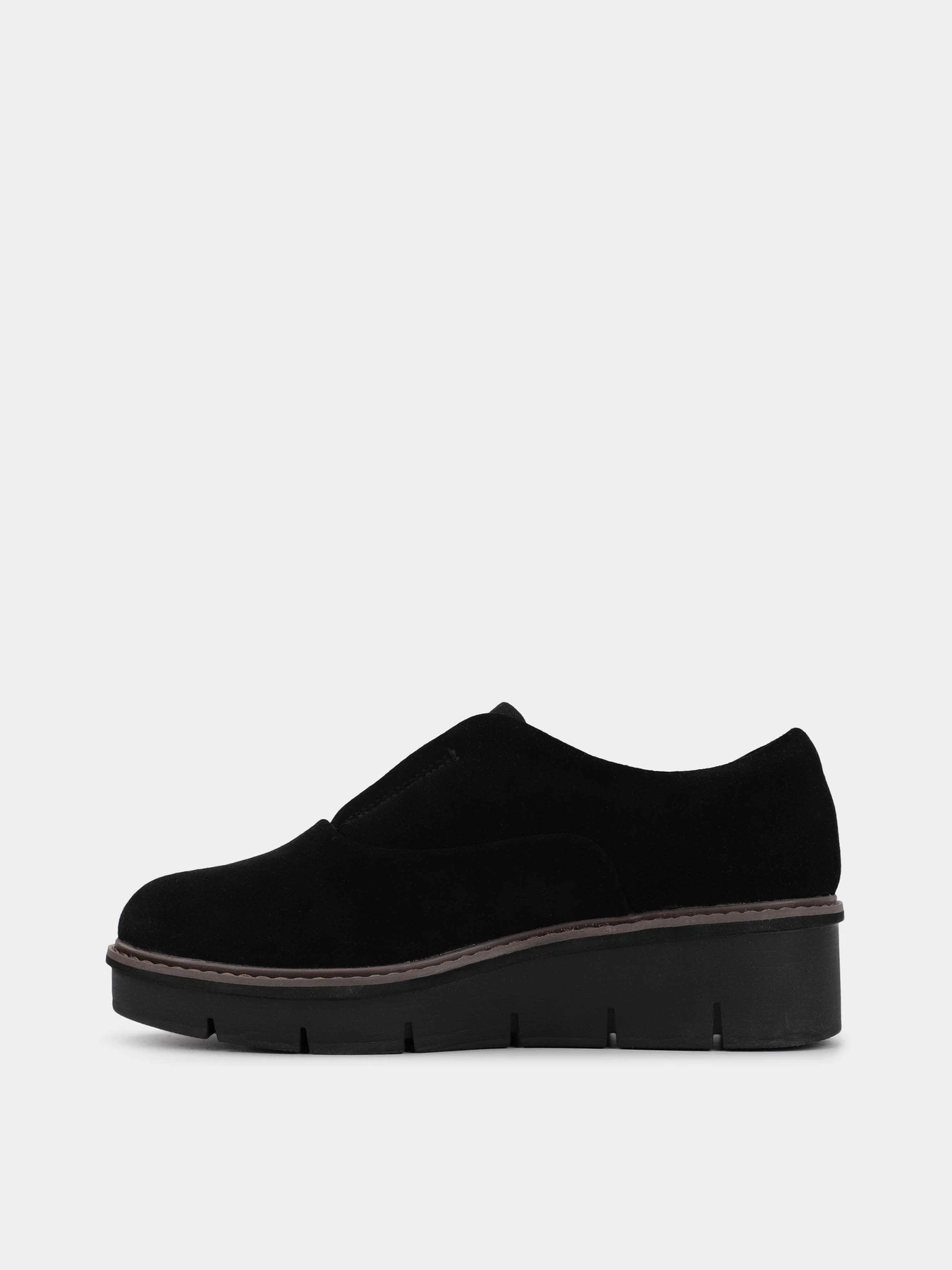 Кроссовки Clarks Airabell Tye Mary Jane модель 26168598 Фото
