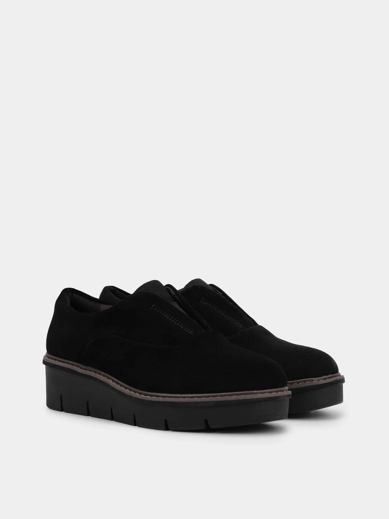 Кроссовки Clarks Airabell Tye Mary Jane модель 26168598 Фото