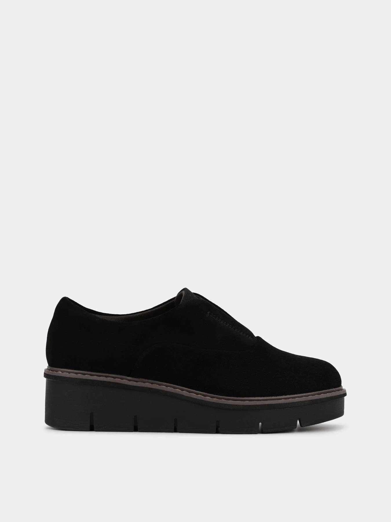 Кроссовки Clarks Airabell Tye Mary Jane модель 26168598 Фото