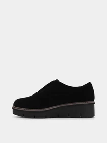 Кроссовки Clarks Airabell Tye Mary Jane модель 26168598 Фото